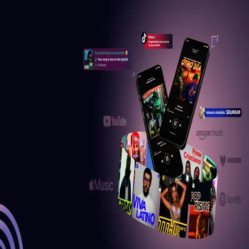 TuneControl