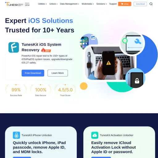 TunesKit