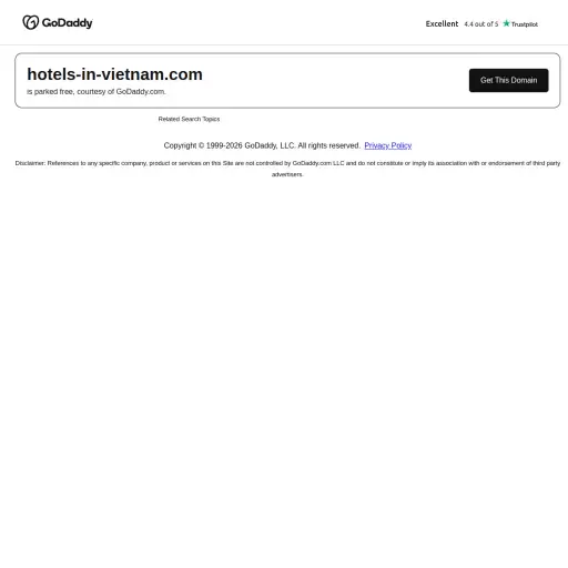 Hotels-in-Vietnam.com