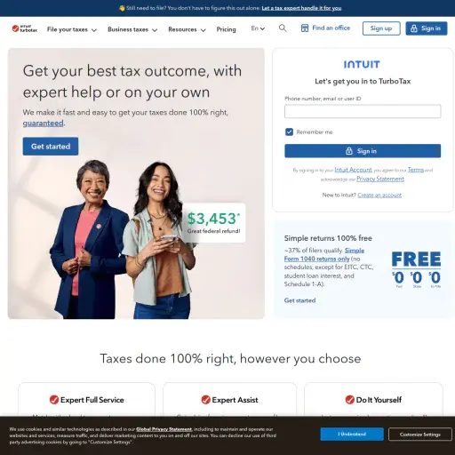 Intuit