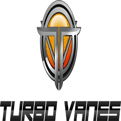 Turbovanes