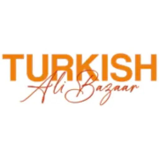 Turkish Ali Bazaar