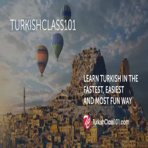 TurkishClass101