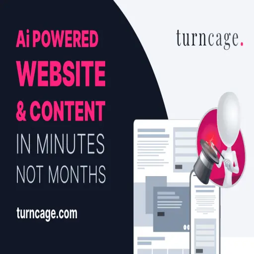 turncage.com