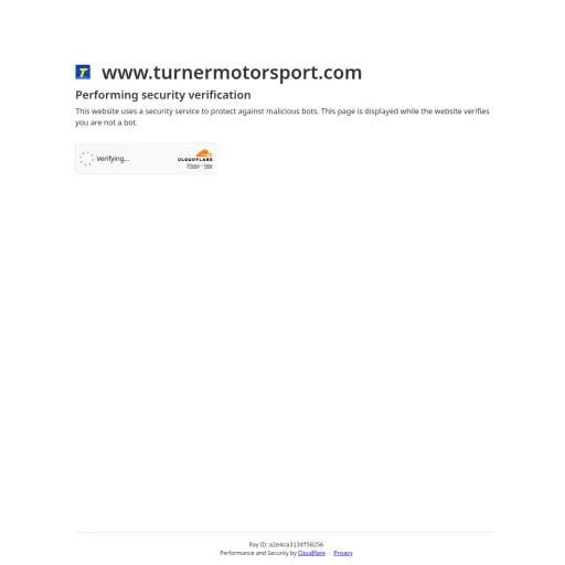 Turner Motorsport