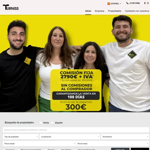 Turniss