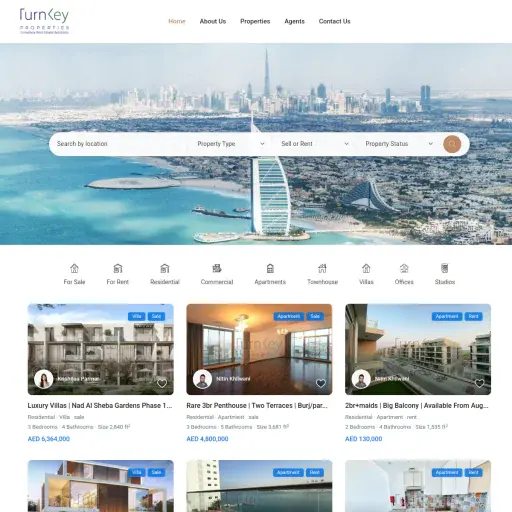 turnkeyproperties.ae