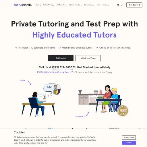 Tutornerd