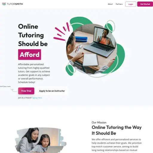 TutorSmith
