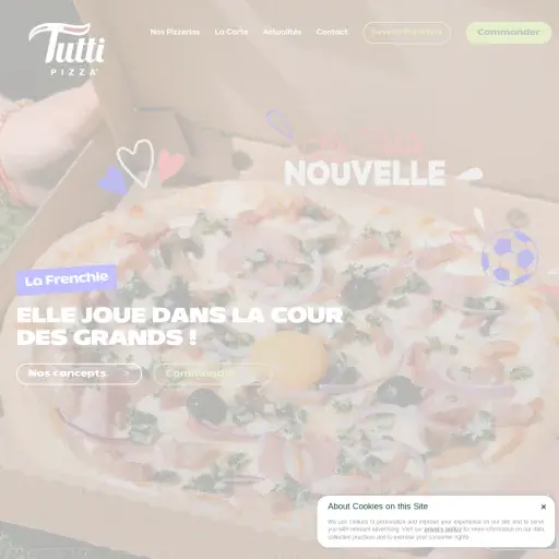 tutti-pizza.com