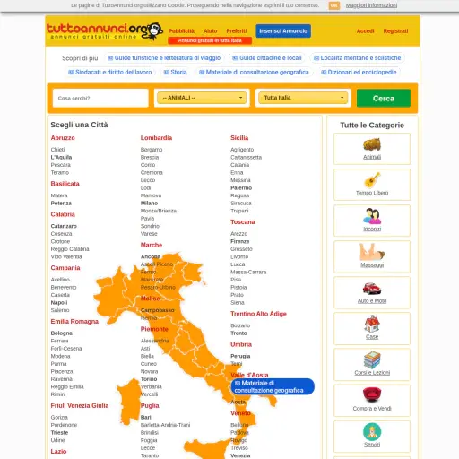 Tutto Annunci