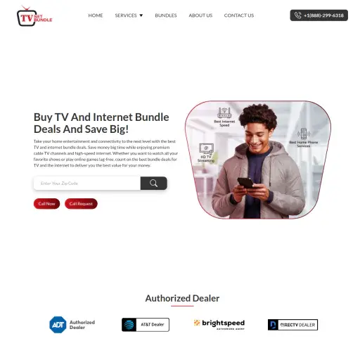 TV Net Bundle