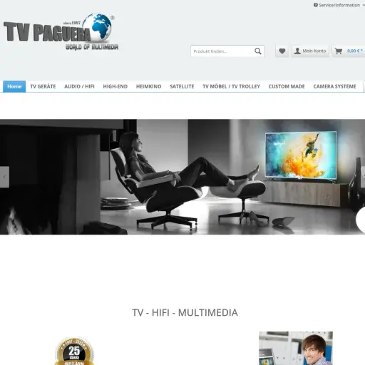 Tvpaguera