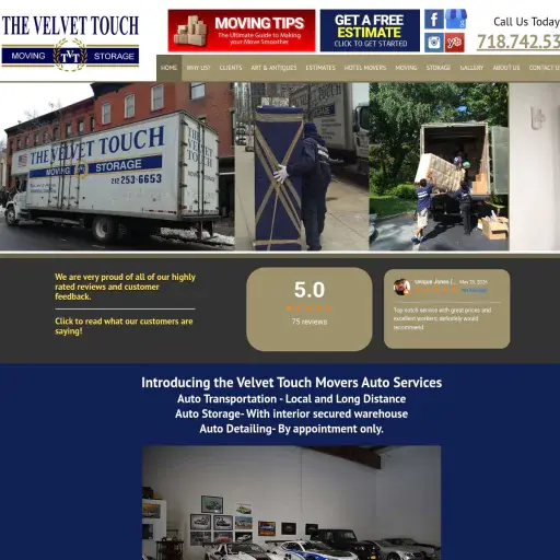 Tvtmovers