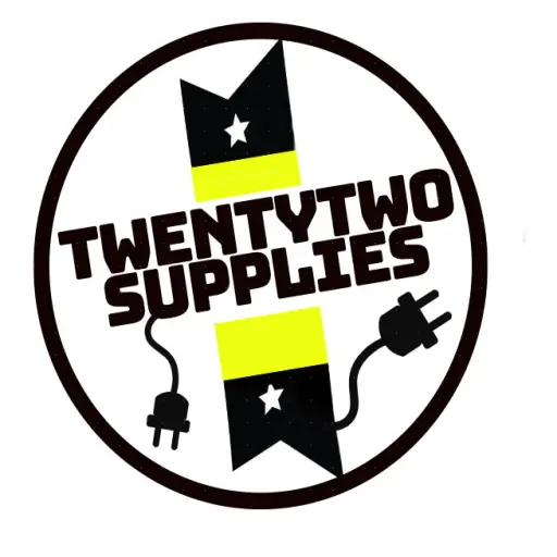 Twentytwosupplies