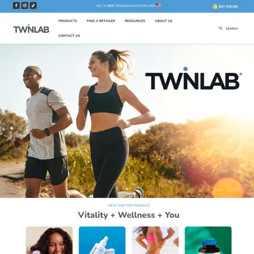 Twinlab