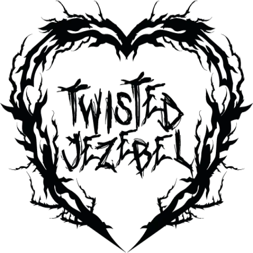 Twisted Jezebel