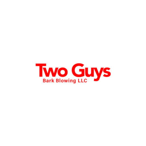 Two Guys Bark Blowing LLC