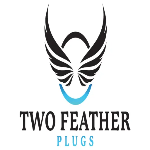 twofeatherplugs.com
