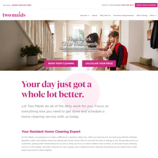 twomaidsandamop.com