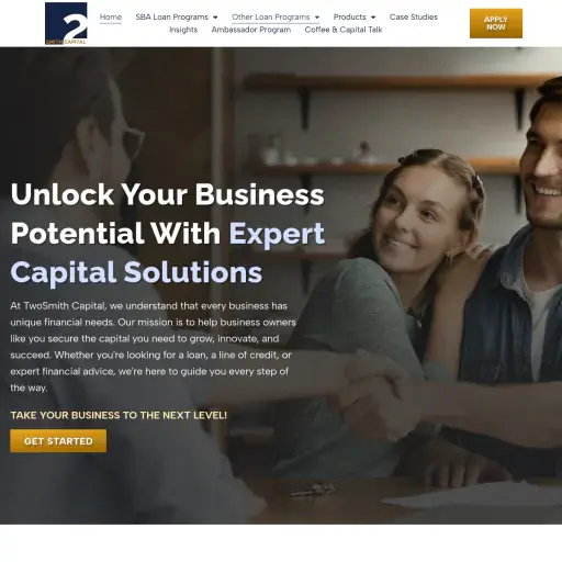 Two Smith Capital
