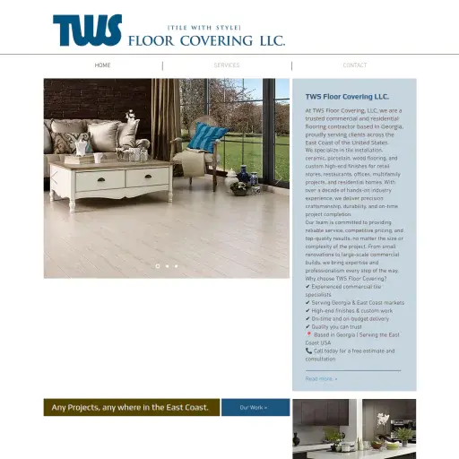TWS Floor Covering, LLC