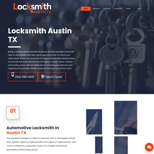 Txlocksmithaustin