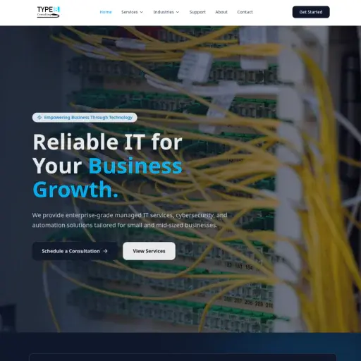 Type B Consulting