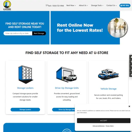 U-Store