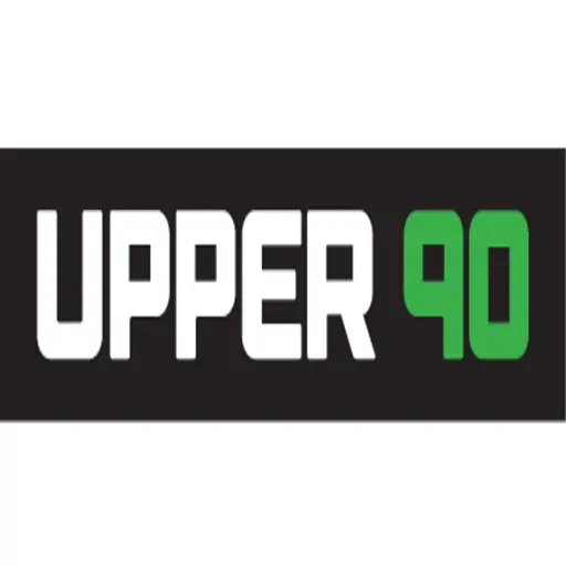 Upper 90 Soccer