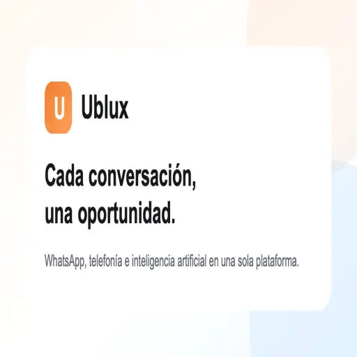 Ublux