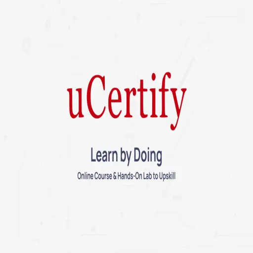 uCertify