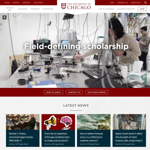 Uchicago