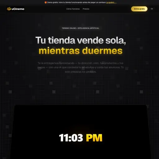 uCinema LLC