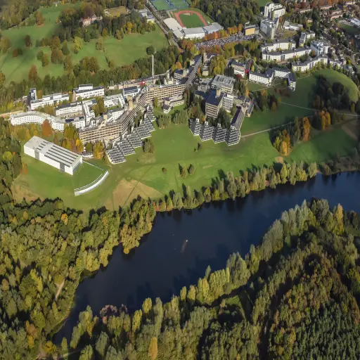 University of East Anglia
