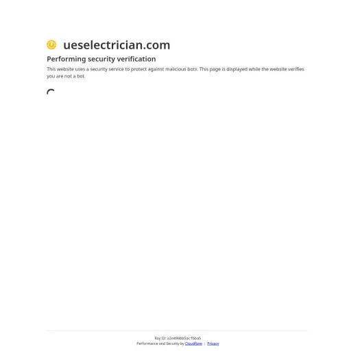 Universal Electrical Services
