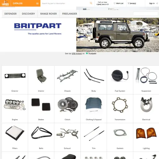 UKAR AUTO