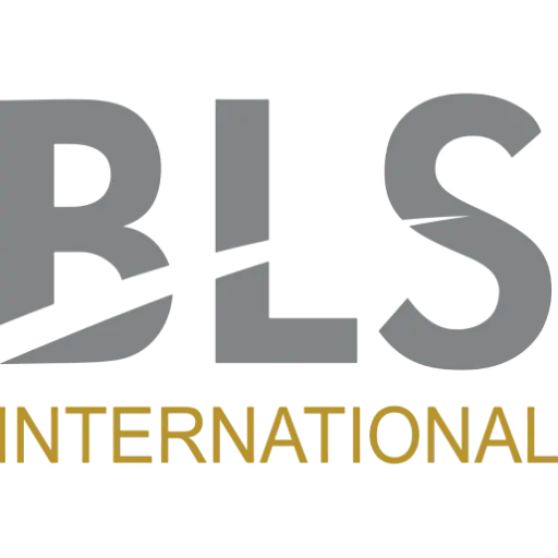 BLS International