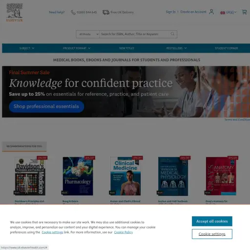 Elsevier Health