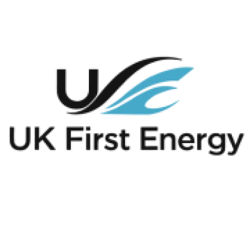 Uk first energy