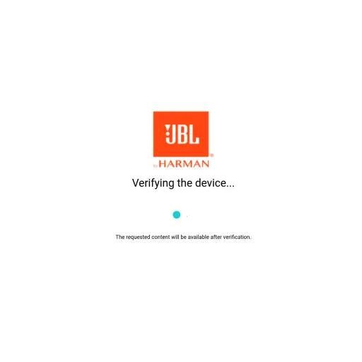 Uk Jbl