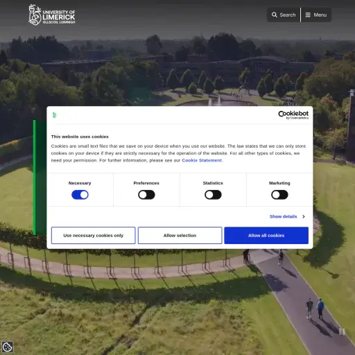 University of Limerick