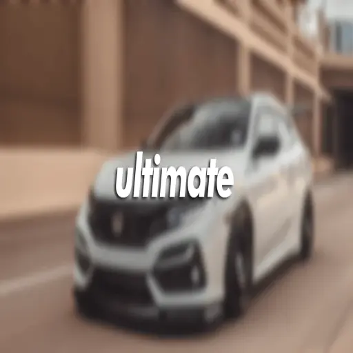 Ultimate Motorsports