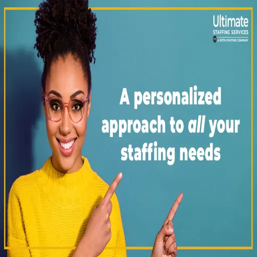 Ultimate Staffing