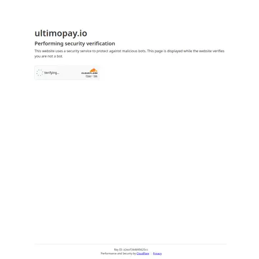 ultimopay.io
