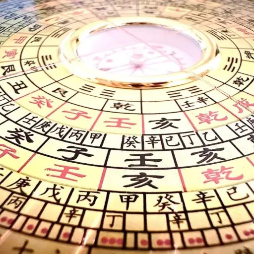 Ultra Feng Shui