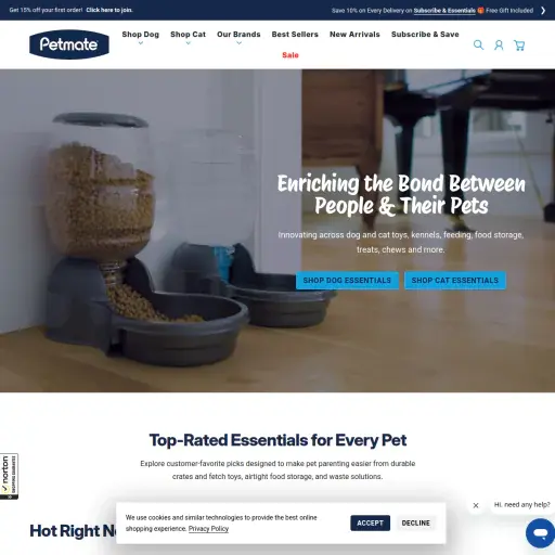 ultrapaws.com