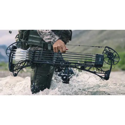Ultraviewarchery