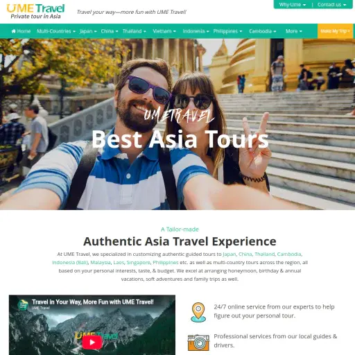 UME Travel