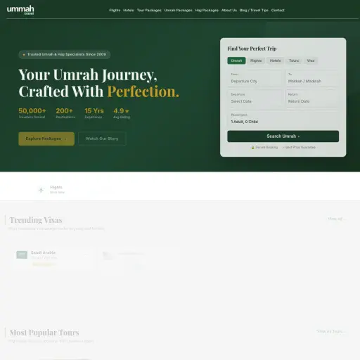 Ummah Travel